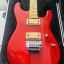 Charvel San Dimas