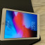 iPad Air 2 Dorado impecable 64gb