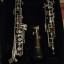 Oboe bressant 600s principiante poco uso