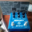 Pedal Reverb Meris Mercury 7 (envío incluido)