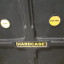 Funda bateria rigida Hardcase 22"