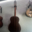 Vendo o cambio Guitarra clásica palosanto macizo