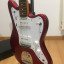 Fender Jazzmaster classic player ( crafted in Japan)