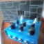 Pedal Reverb Meris Mercury 7 (envío incluido)