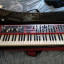 Nord Stage 3 Compact i un Nord Stage 3 HP76