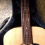 Guitarra acústica Maton SRS60 (SOLID ROAD SERIES)-ENVÍO INCLUIDO-RESERVADA