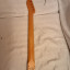 Mástil All Parts Fat Telecaster convexo. Rosewood 9,5". Leer