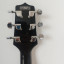 Guitarra electro acústica Takamine GD15CE negra