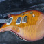 PRS Custom 24-08 Dark Cherry Sunburst