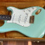 Fender Stratocaster Custom Shop 60 Madagascar Rosewood