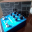 Pedal Reverb Meris Mercury 7 (envío incluido)