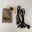Convertidor USB > 9v Birdcord, fuente para alimentar pedales