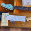 Fender Stratocaster Custom Shop 60 Madagascar Rosewood