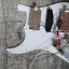 Golpeador prealambrado Fender Stratocaster
