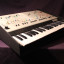 Arp Odissey MK1 “Witheface” con MIDI Y CV