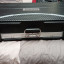 Pedalera Rockboard Pedalboard con ABS Case 4.3