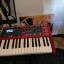 Nord Stage 3 Compact i un Nord Stage 3 HP76