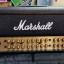 Marshall JVM410HJS + 1960AV (Satriani signature)