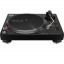 Pioneer DJ Giradiscos mod. PLX-500 de alto par, USB, negro