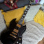 Epiphone SG Custom Ebony Inspired by Gibson Envío incluido