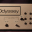 Arp Odissey MK1 “Witheface” con MIDI Y CV