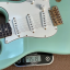 Fender Stratocaster Custom Shop 60 Madagascar Rosewood