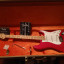 Fender Stratocaster Eric Clapton Signature