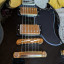Epiphone SG Custom Ebony Inspired by Gibson Envío incluido