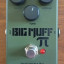 Electro Harmonix Big Muff "Green Russian"