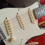 Fender Stratocaster Standard USA