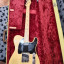 TELECASTER Nocaster 50s Relic - Cuerpo Hosco Japan + Mástil Fender usa