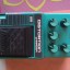 Pedal Ibanez DS10 Distortion charger