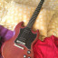Gibson Sg special faded 2003(moon inlays)