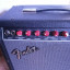 Fender Champ 12 red knobs