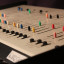 Arp Odissey MK1 “Witheface” con MIDI Y CV