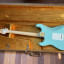 Fender Stratocaster Custom Shop 60 Madagascar Rosewood