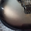 Fender stratocaster ultraluxe fr silverburst