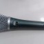 Vendo 2 micrófonos SHURE BETA 87A