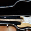 Fender stratocaster USA EMG DG-20 Gilmour