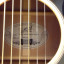 Guitarra acústica Maton SRS60 (SOLID ROAD SERIES)-ENVÍO INCLUIDO-RESERVADA