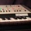 Arp Odissey MK1 “Witheface” con MIDI Y CV