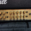 Marshall JVM410HJS + 1960AV (Satriani signature)