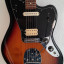 Fender Player Jaguar