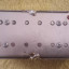 Pastilla humbucker puente