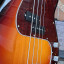 Fender American Professional II Precission Bass