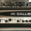 Amplificador Gallien Krueger RB700II