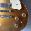 Gibson Les Paul Deluxe Goldtop