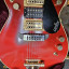 Gretsch G6131-MY-RB Limited Edition Signature Jet (Malcolm Young)