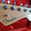 Fender Stratocaster Standard USA