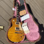 Gibson true historic 1959 2016 murphy aged